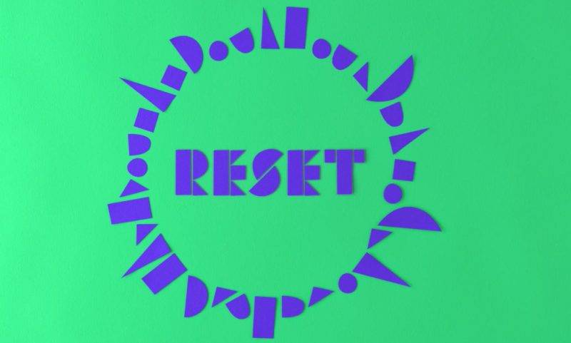 Reset