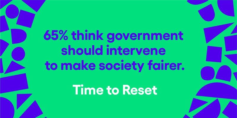 Time to Reset