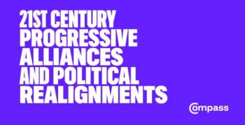 "21st century progessive alliances and political alignments"