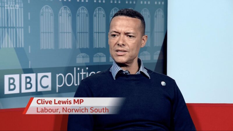 Today I appeared on BBC Politics East, where I was asked about my thoughts on the Covid inquiry.