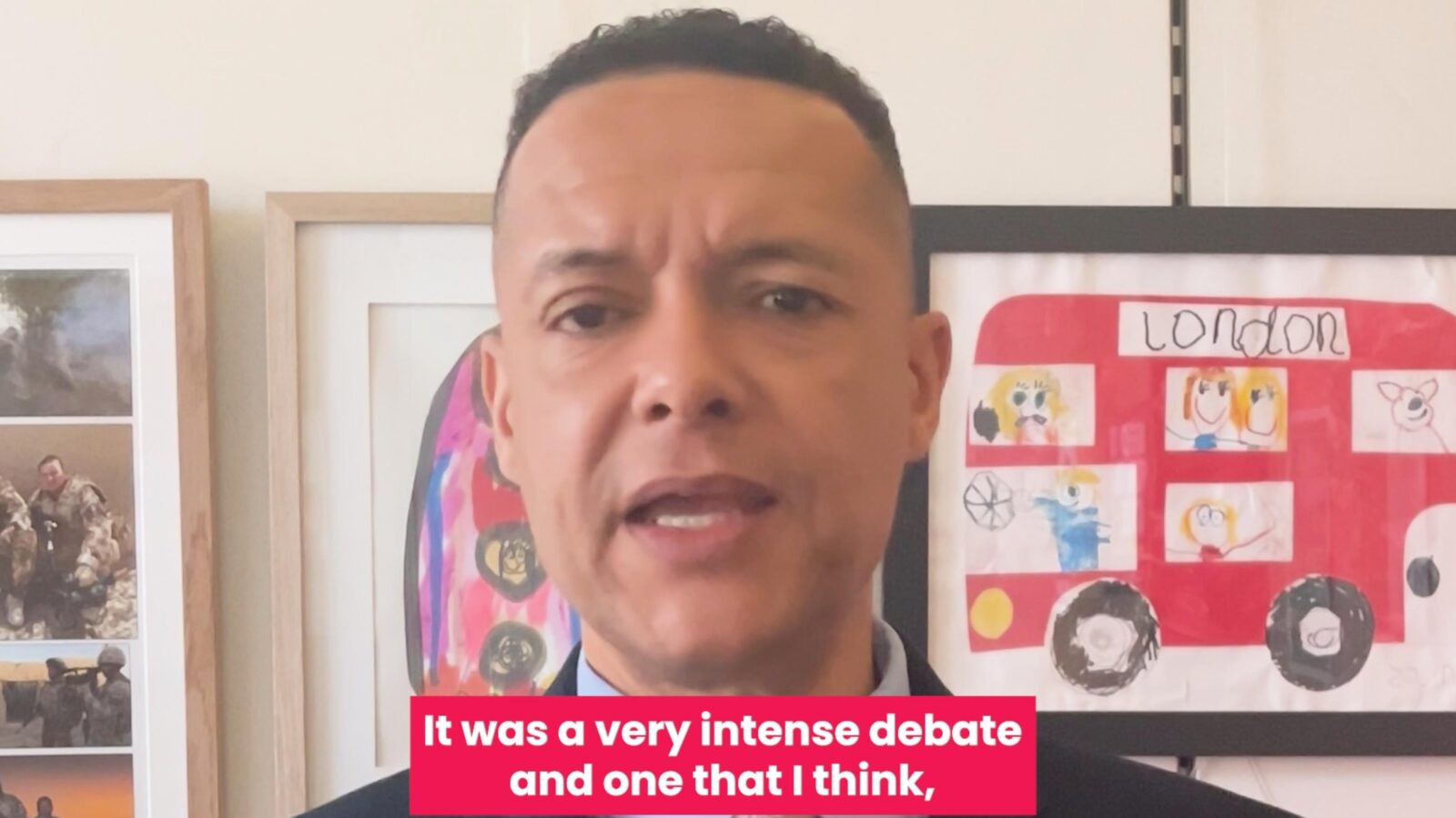 Screenshot from YouTube video with this post