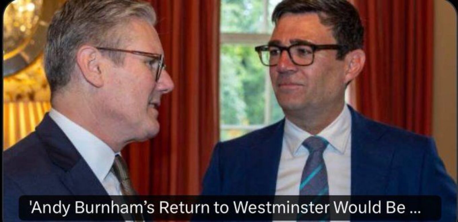 Andy Burnham