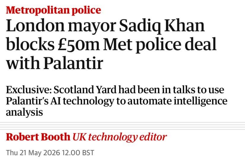 Guardian Article
