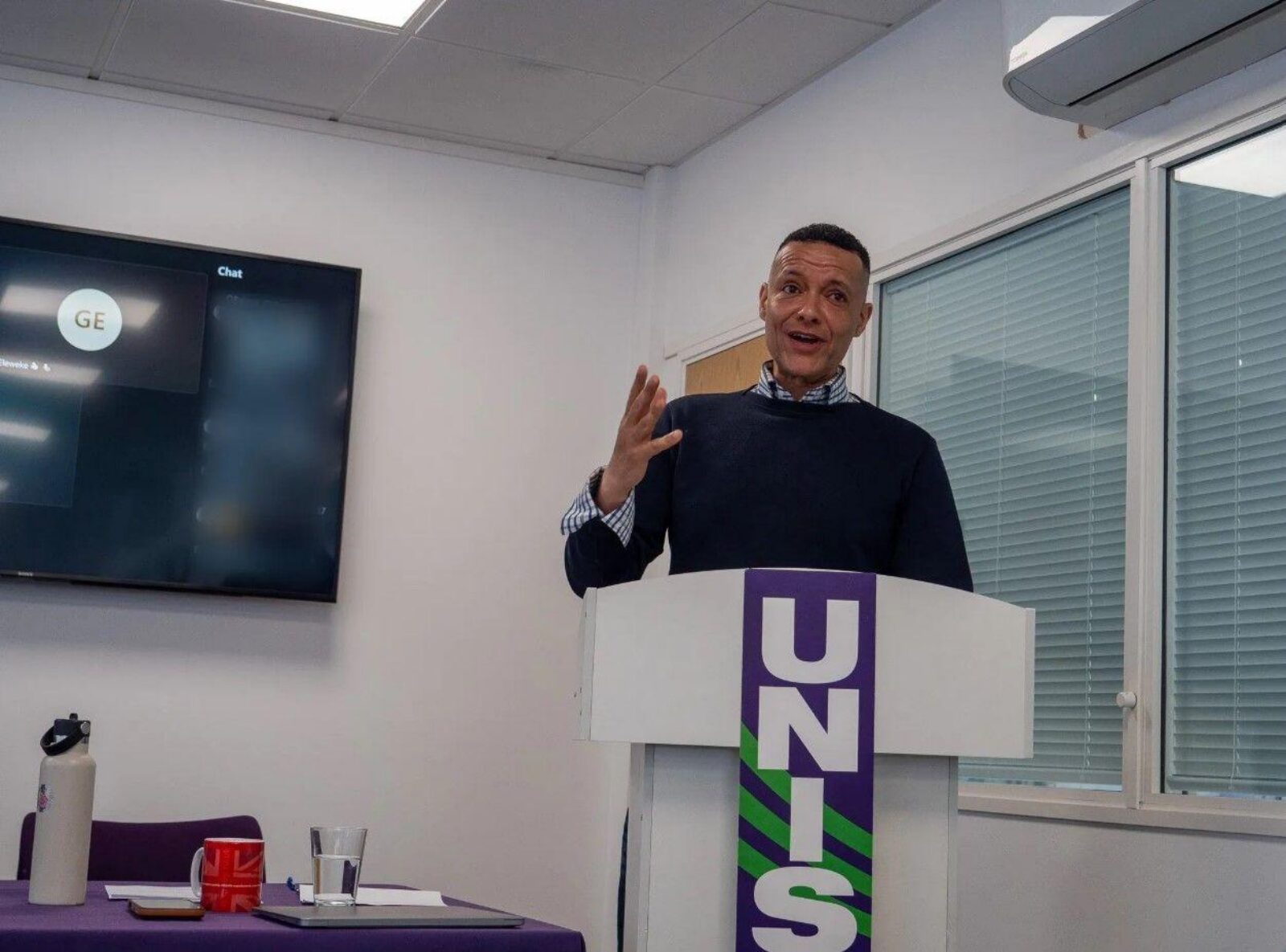 Supporting Migrant Care Workers